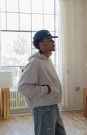 Resence patch cap