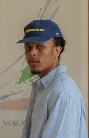 Resence patch cap