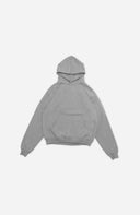 V1 Grey Hoodie