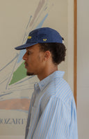 Resence patch cap