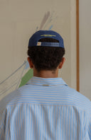 Resence patch cap