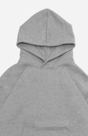 V1 Grey Hoodie