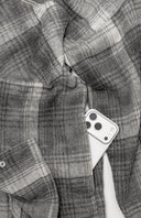 Flannel Overshirt