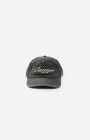 Resence Cap Black