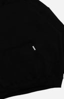 V1 Black Hoodie