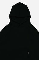 V1 Black Hoodie