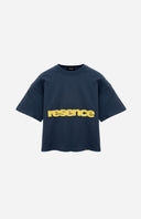 Dusk Boxy Tee