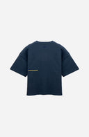 Dusk Boxy Tee