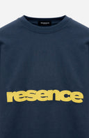 Dusk Boxy Tee
