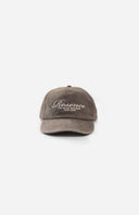 Resence Cap Brown