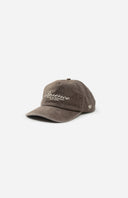 Resence Cap Brown