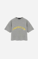 Ember Boxy Tee