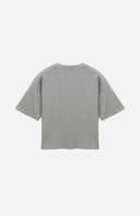 Ember Boxy Tee
