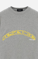 Ember Boxy Tee