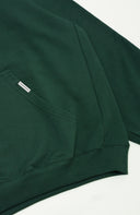V1 Wild Green Hoodie
