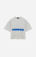Horizon Boxy Tee