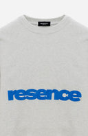 Horizon Boxy Tee
