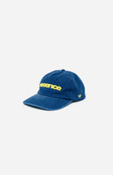 Resence patch cap