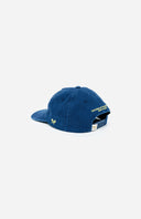 Resence patch cap
