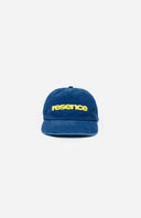 Resence patch cap