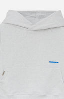 Studio Cropped box Hoodie