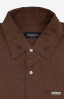 Workwear Box Shirt