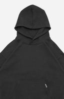 V1 Vintage Black Hoodie