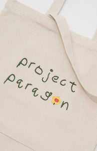 Project Tote bag