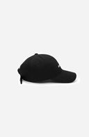 Creative Dept Cap in "Black"