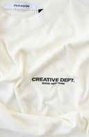 Creative Dept "Cream"