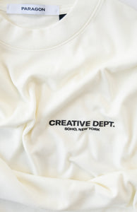 Creative Dept "Cream"