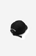 Creative Dept Cap in "Black"