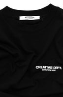 Creative Dept "Black"