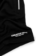 Creative Dept Sweatshorts