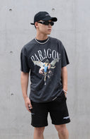 Creative Dept Cap in "Black"